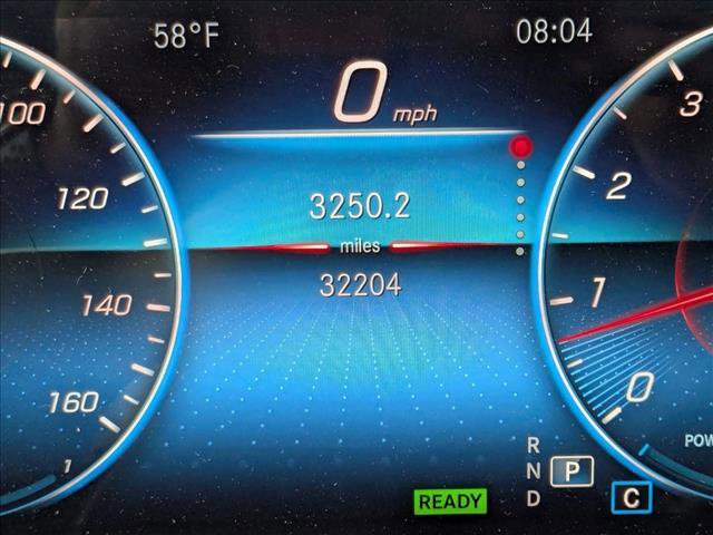 Used 2021 Mercedes-Benz GLS 450 4MATIC image 10