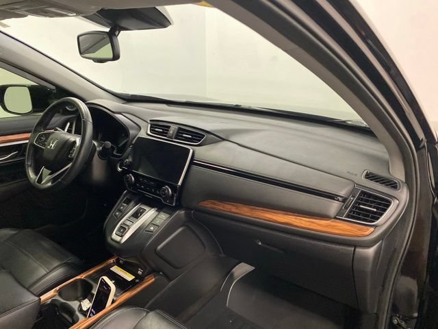 Used 2020 Honda CR-V Touring image 27
