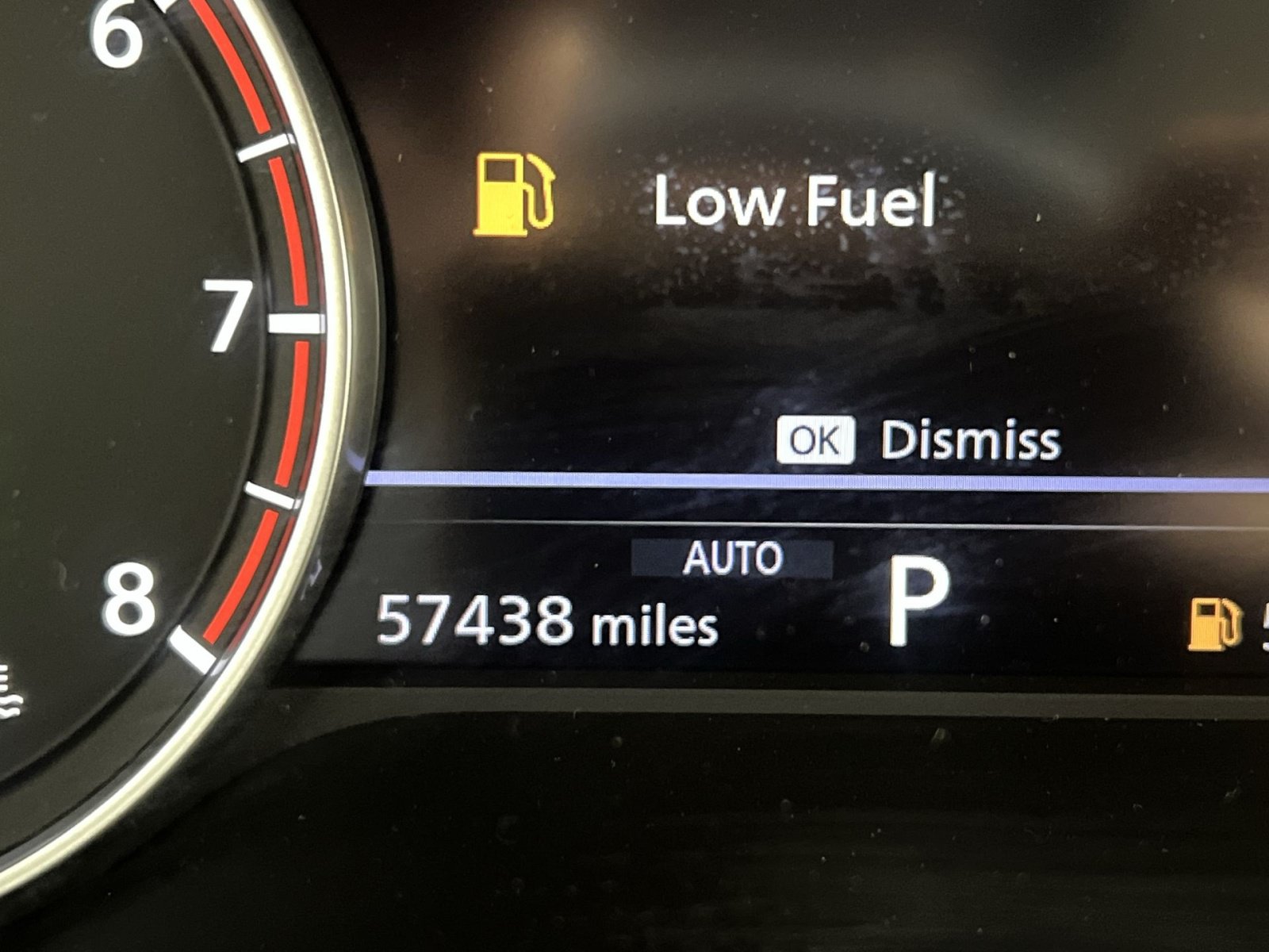 Used 2021 Nissan Rogue SL AWD/4WD image 15