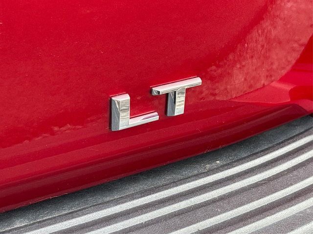 Used 2021 Chevrolet Tahoe LT image 15