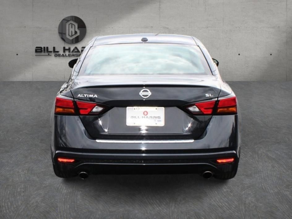 Used 2021 Nissan Altima 2.5 SL image 8