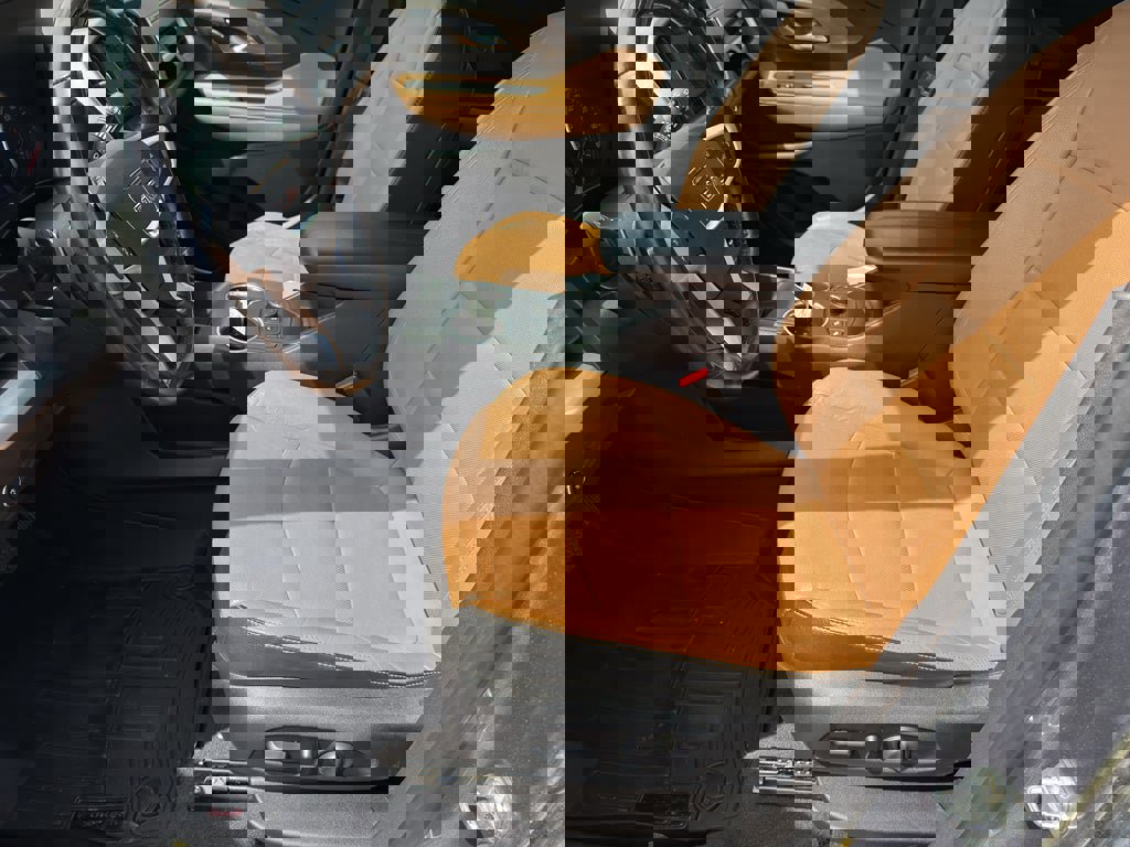 Used 2020 GMC Terrain SLT w/ Preferred Package image 11