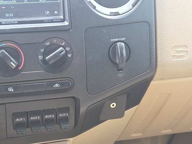 Used 2008 Ford F450 XLT AWD/4WD image 27