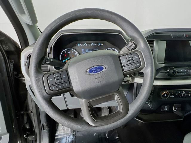 Used 2023 Ford F150 XLT w/ XTR Package image 10