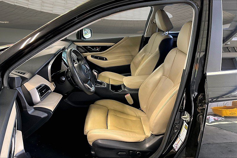 Used 2020 Subaru Legacy Limited AWD/4WD image 31