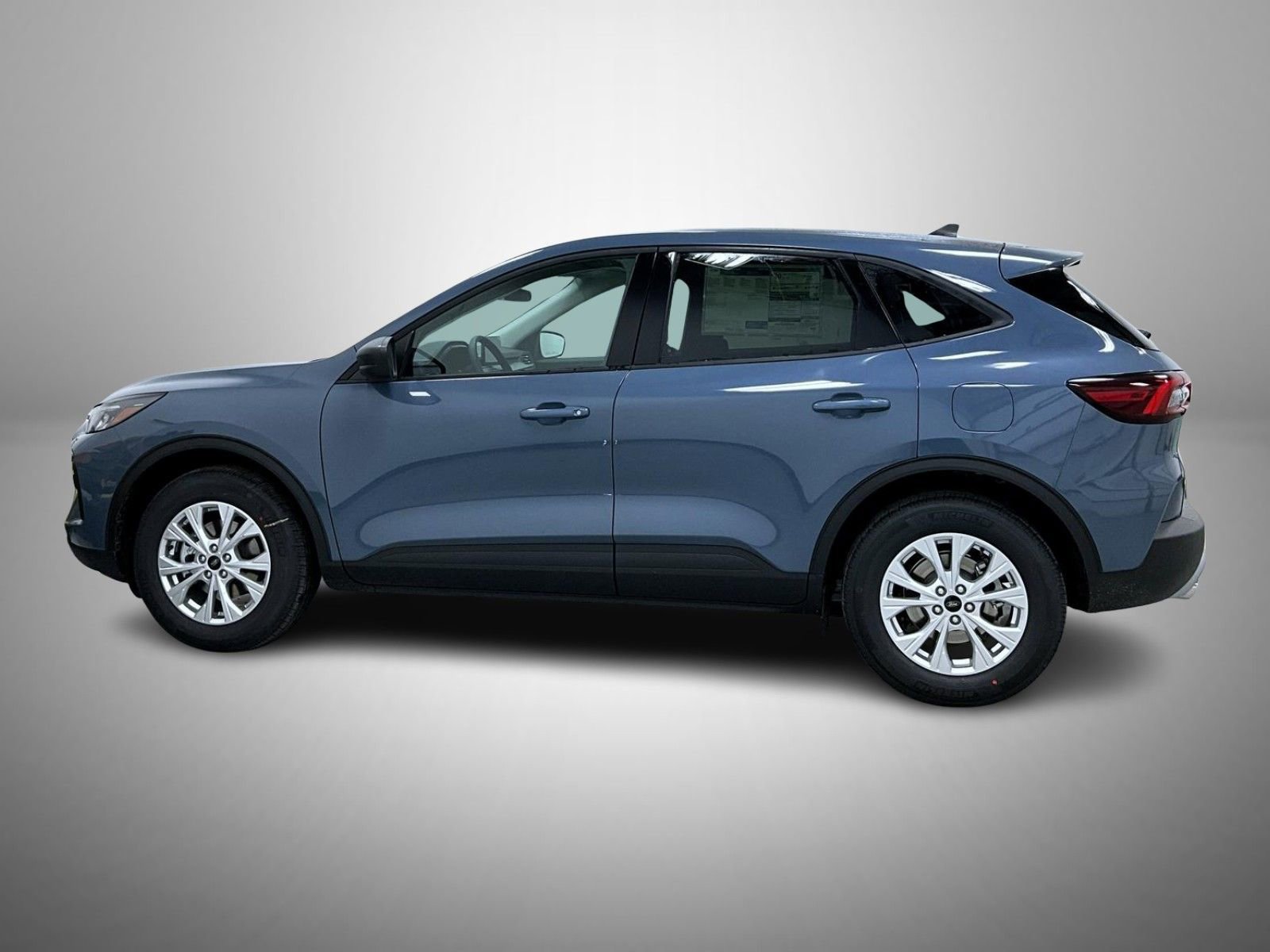 New 2026 Ford Escape Active w/ Cold Weather Package image 8