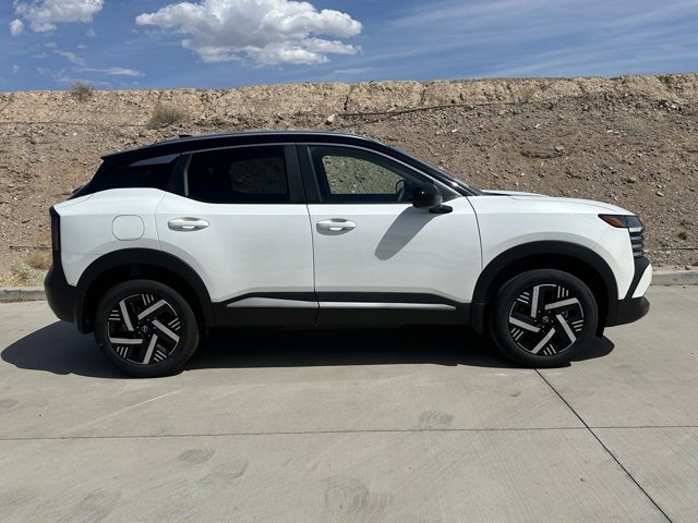 New 2026 Nissan Kicks SV image 5