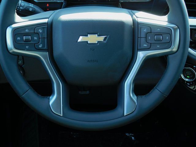 New 2026 Chevrolet Silverado 1500 LT w/ All Star Edition Plus image 15