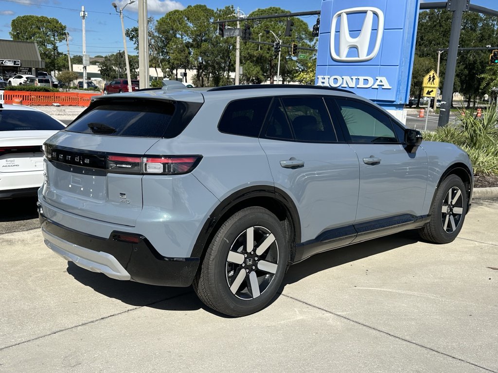 New 2026 Honda Prologue Touring image 5