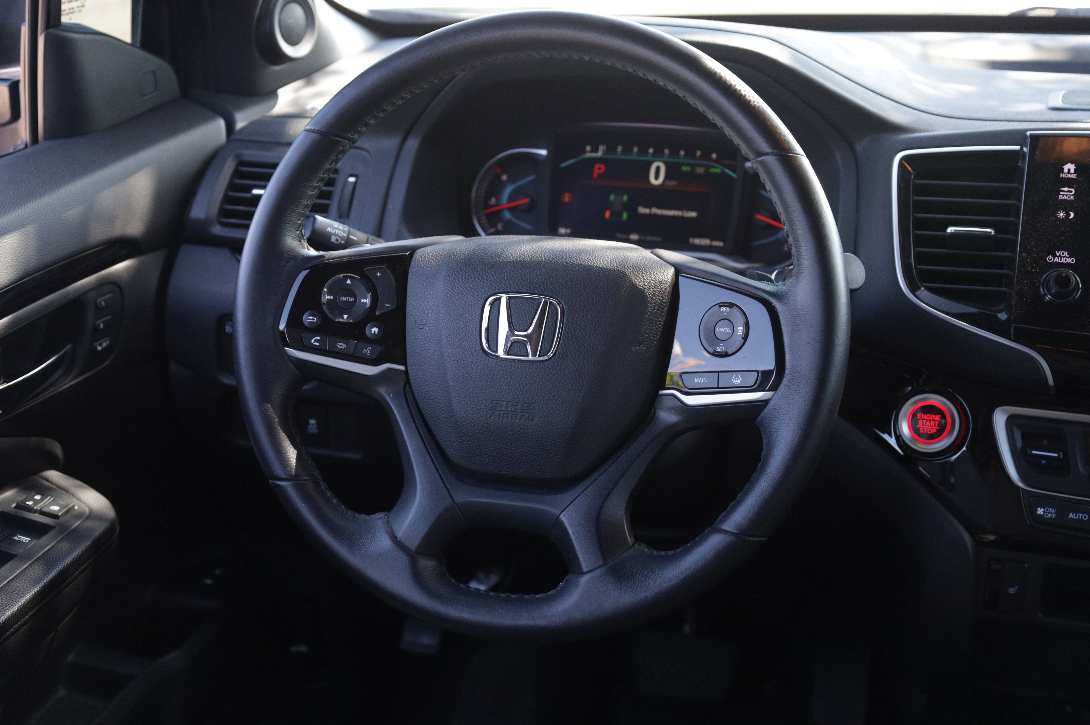 Used 2021 Honda Passport Touring image 6