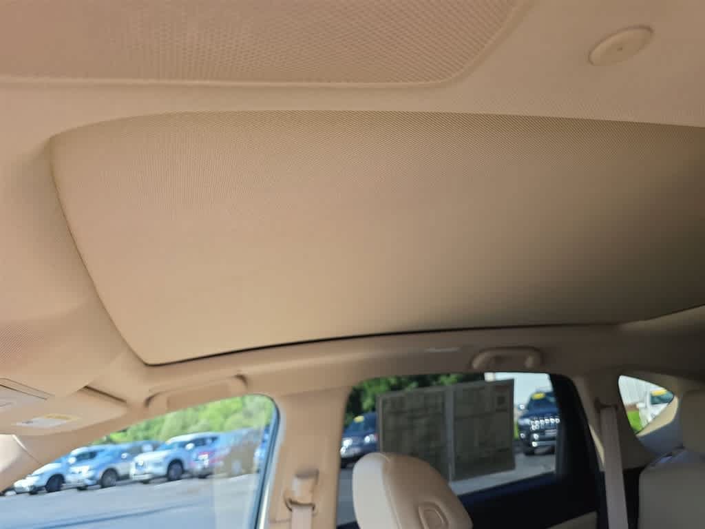 Used 2020 Acura RDX w/ Technology Package AWD/4WD image 25