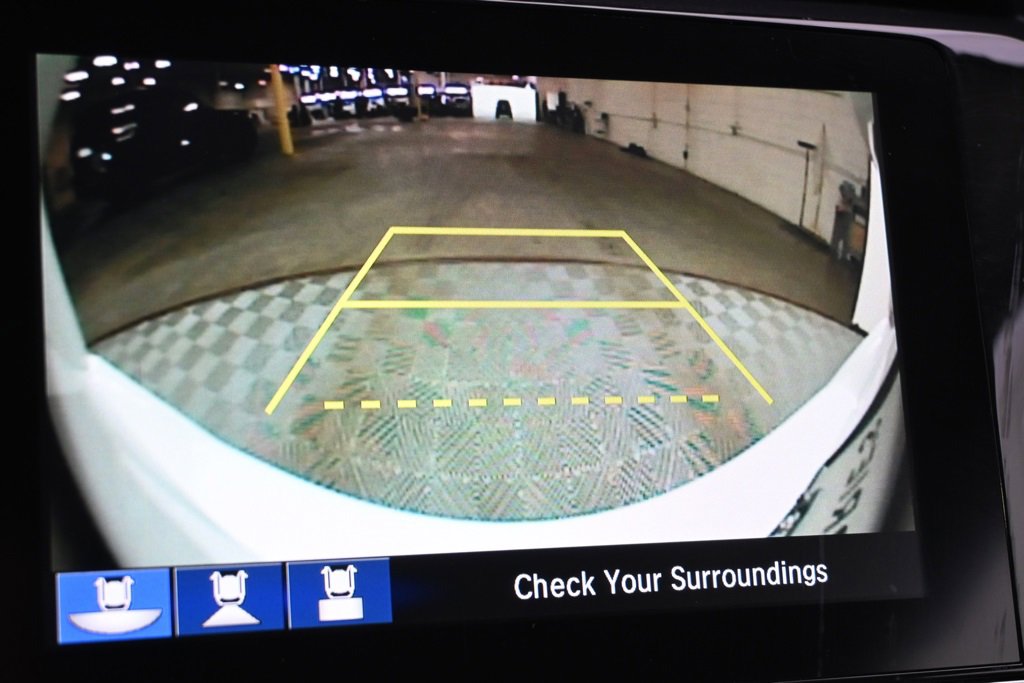 Used 2019 Honda Civic EX image 28