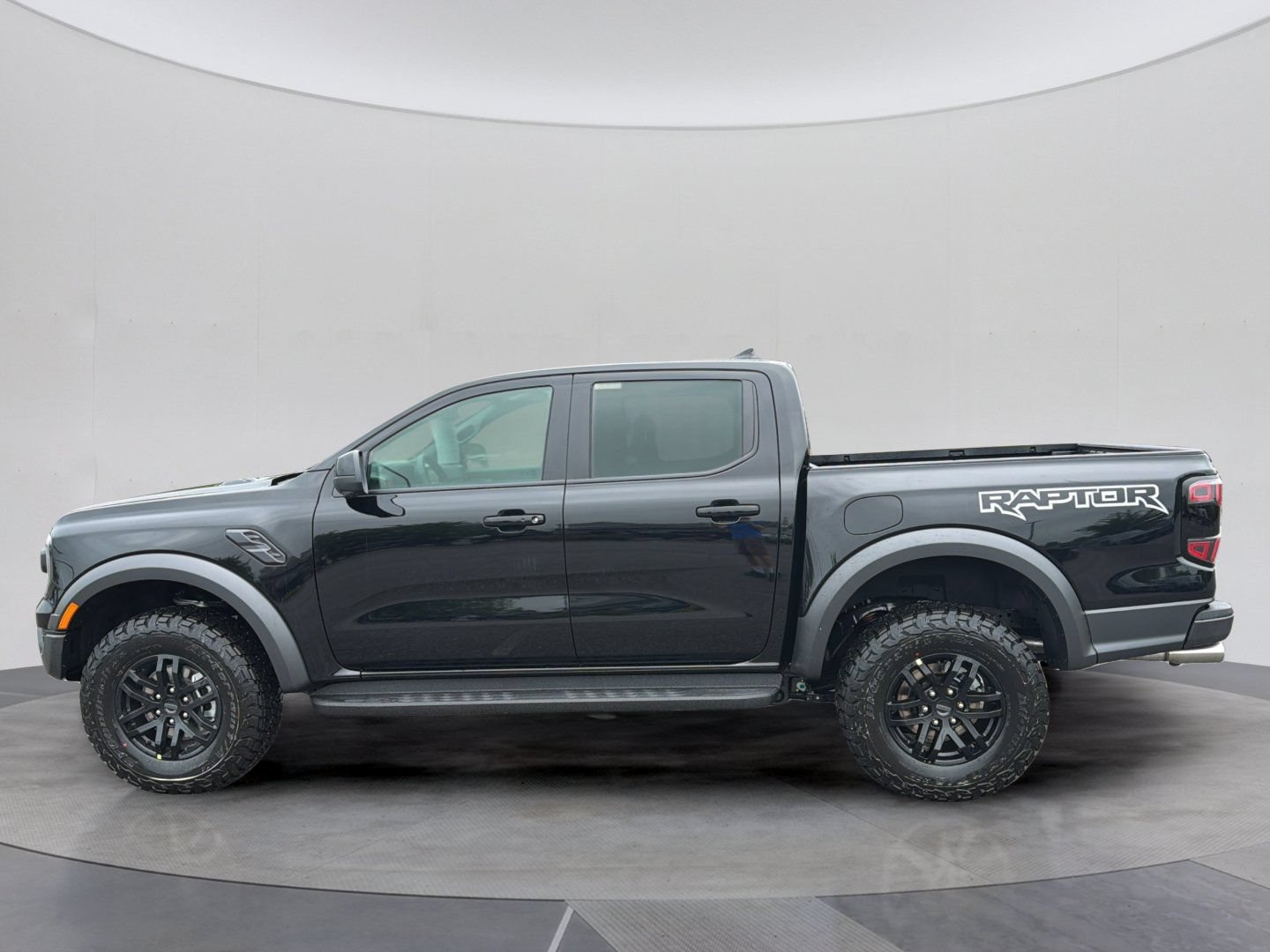 New 2026 Ford Ranger Raptor AWD/4WD image 2