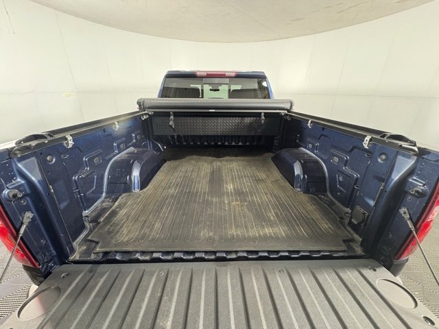 Used 2023 Chevrolet Silverado 1500 RST w/ All Star Edition Plus image 7