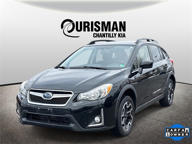 Used 2016 Subaru Crosstrek 2.0i Premium image 5