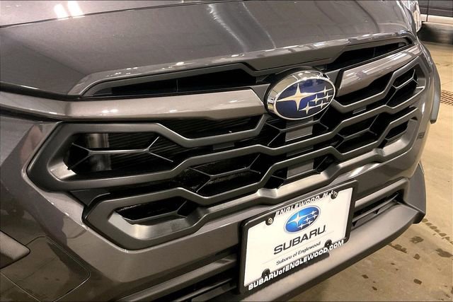 Used 2025 Subaru Crosstrek 2.5i Limited AWD/4WD image 30