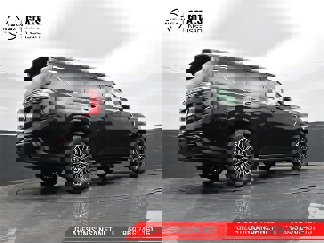 New 2026 Nissan Armada SL w/ Captain's Chari Seat Package image 41