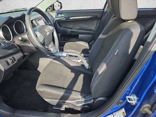 Used 2017 Mitsubishi Lancer ES image 13