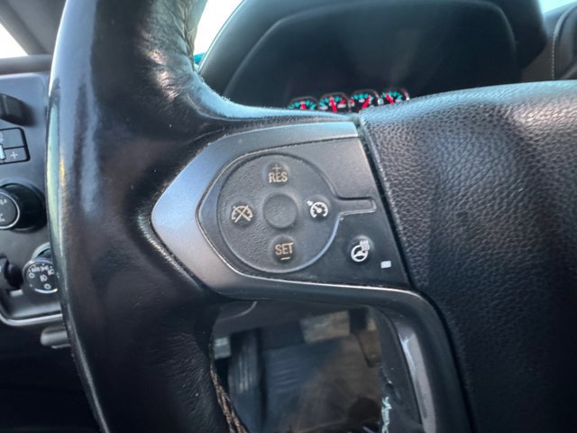 Used 2019 Chevrolet Silverado 3500 LTZ w/ Duramax Plus Package image 19