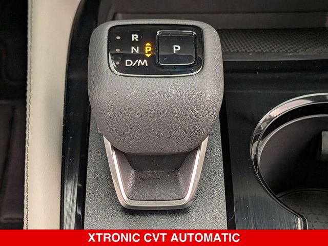 Certified 2023 Nissan Rogue SL AWD/4WD image 27