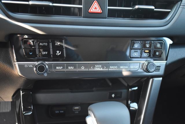 New 2026 Kia Seltos SX image 30