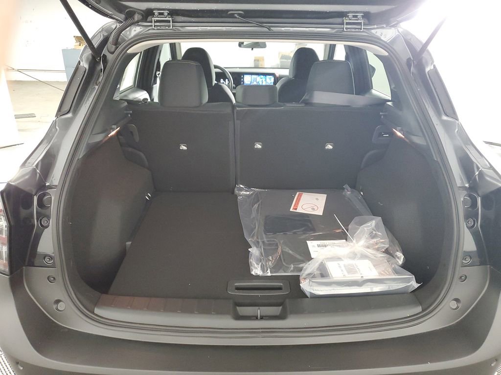 New 2026 Nissan Kicks SV w/ Cold Weather Package image 32