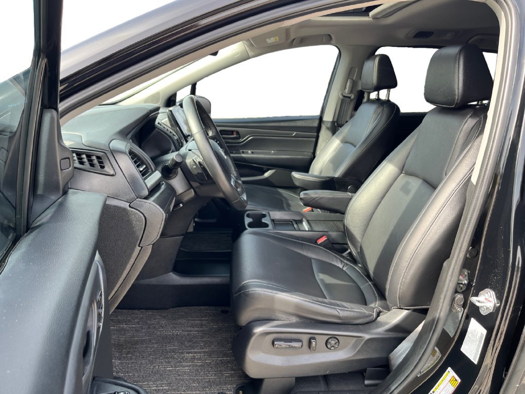 Used 2024 Honda Odyssey EX-L image 22