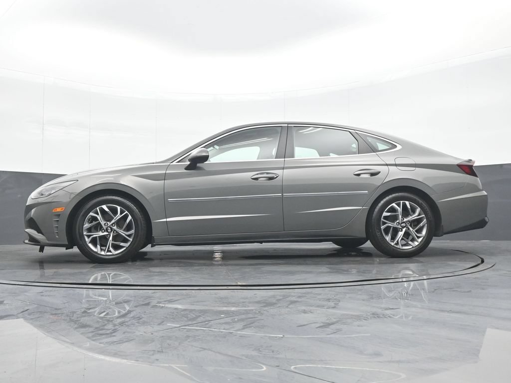 Used 2022 Hyundai Sonata SEL w/ Convenience Package FWD image 26