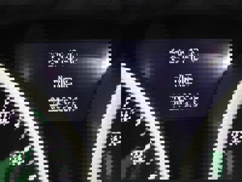 Used 2007 Mercedes-Benz SLK 350 image 21