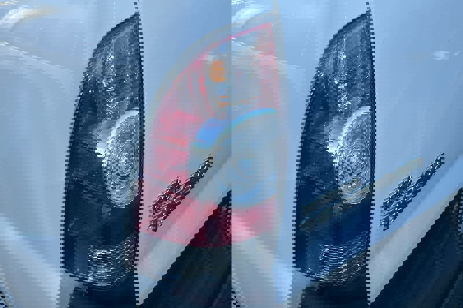 Used 2014 Toyota Tacoma PreRunner w/ SR5 Package image 20