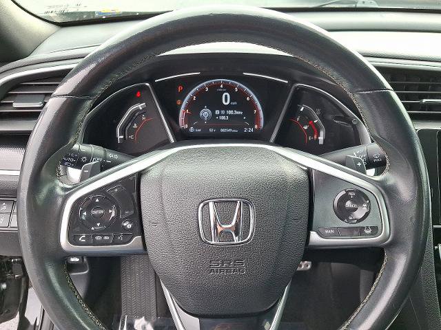 Used 2019 Honda Civic Sport image 18