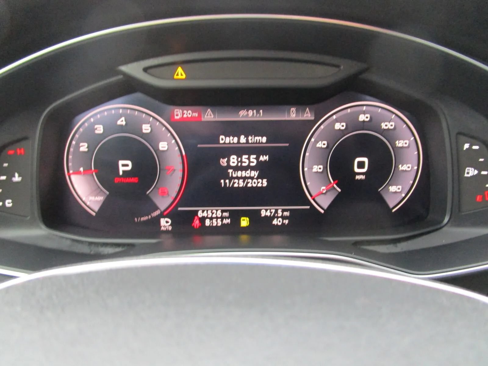 Used 2019 Audi A6 3.0T Prestige w/ Prestige Package AWD/4WD image 22