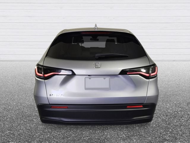 New 2027 Honda HR-V LX image 4