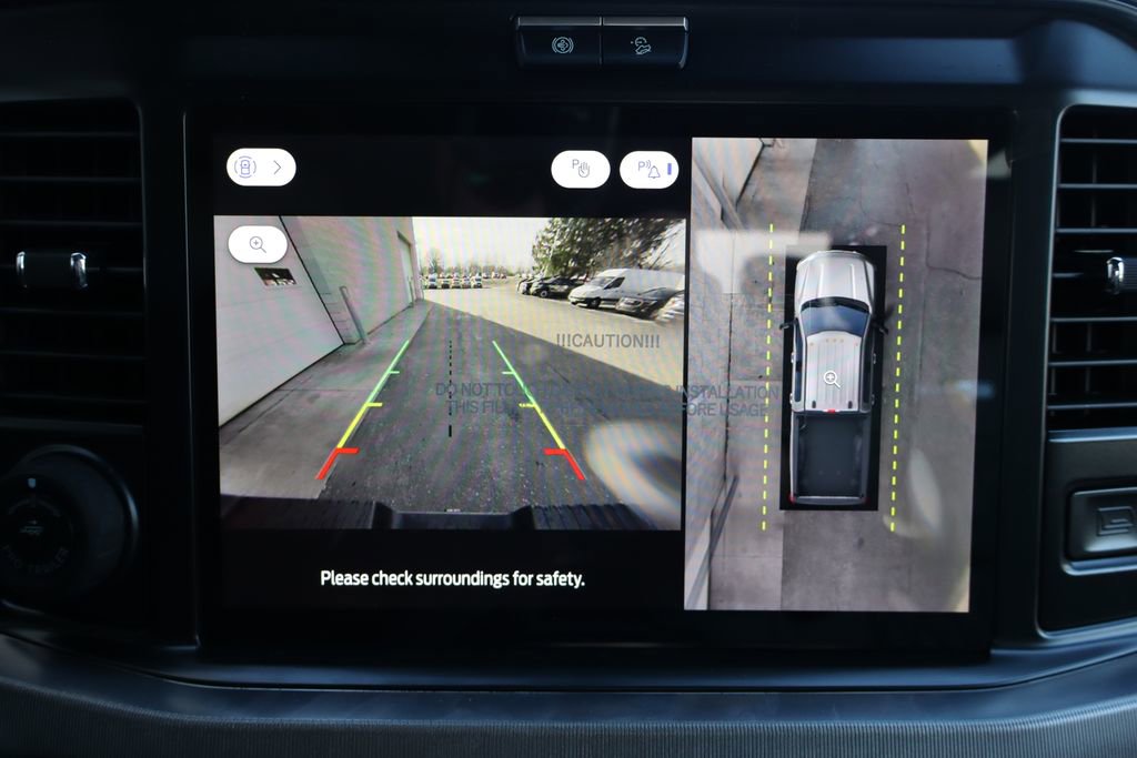 New 2026 Ford F350 Platinum w/ Platinum Plus Package image 9