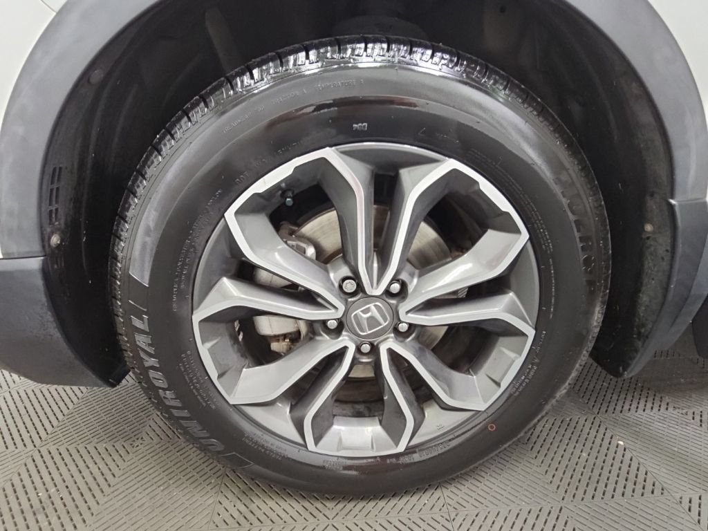 Used 2022 Honda CR-V EX image 44