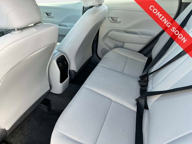 Used 2025 Hyundai Kona SEL image 13