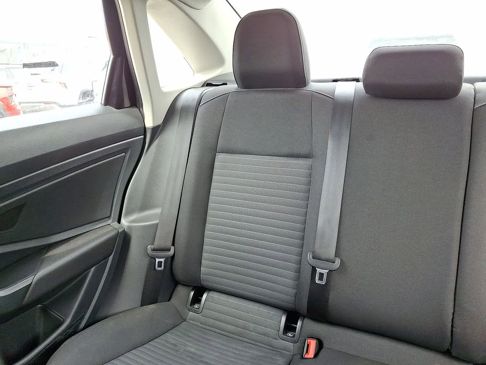 Used 2024 Volkswagen Jetta S FWD image 13