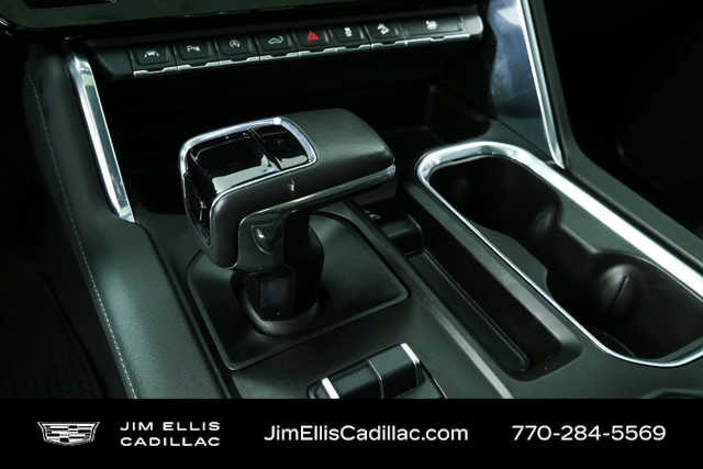 Used 2022 GMC Sierra 1500 Denali w/ Denali Reserve Package image 17