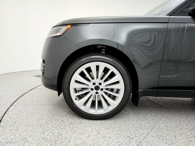 New 2026 Land Rover Range Rover SE AWD/4WD image 29