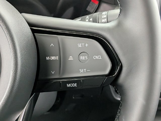 New 2026 MAZDA CX-5 2.5 S w/ Premium Package AWD/4WD image 24