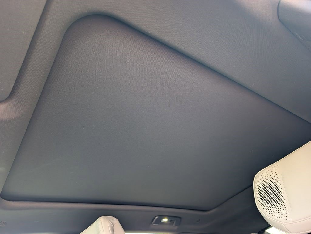 Certified 2024 Cadillac Lyriq Luxury w/ LPO, Floor Liner Package AWD/4WD image 13