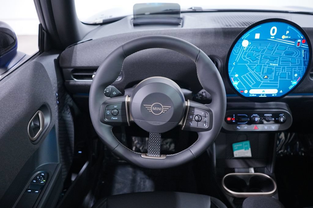 New 2026 MINI Cooper S FWD image 9