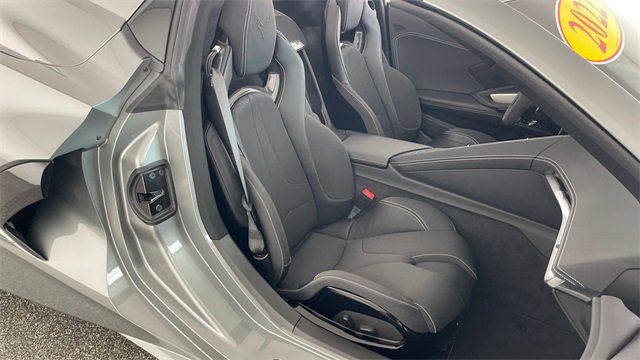 Used 2022 Chevrolet Corvette Stingray image 44