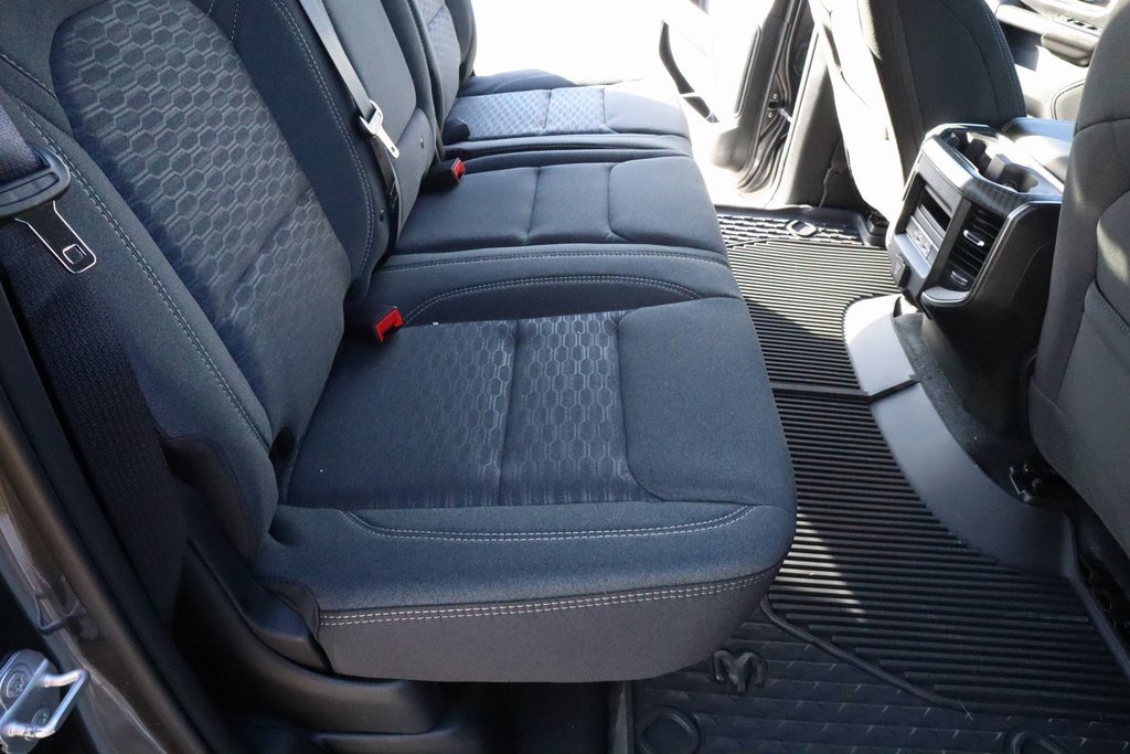 New 2026 RAM 1500 Big Horn image 15