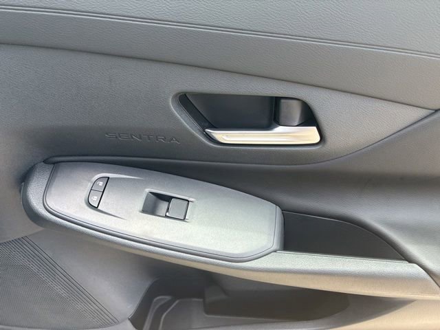 Used 2026 Nissan Sentra SV w/ Floor Mat Package FWD image 14