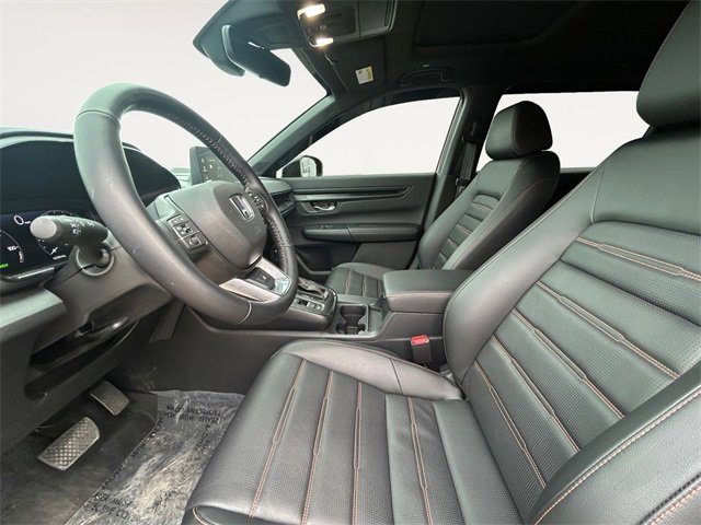 Used 2026 Honda CR-V Sport-L image 9