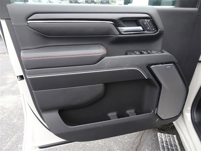 New 2026 GMC Sierra 2500 AT4X image 16