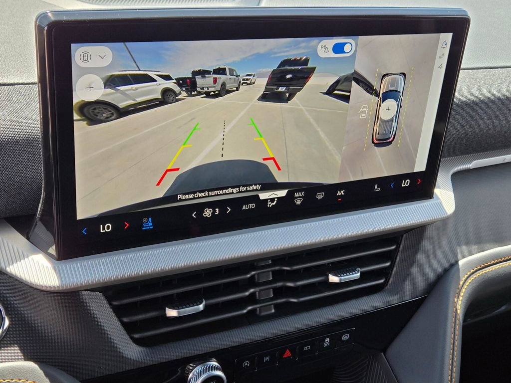 New 2026 Ford Explorer Tremor AWD/4WD image 18