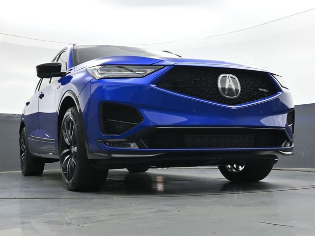 Used 2024 Acura MDX Type S image 37