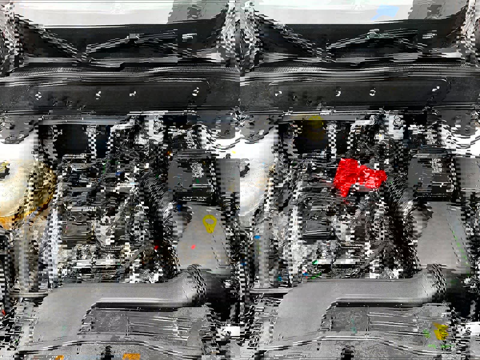 Used 2023 Ford Bronco Sport Outer Banks w/ Tech Package image 32